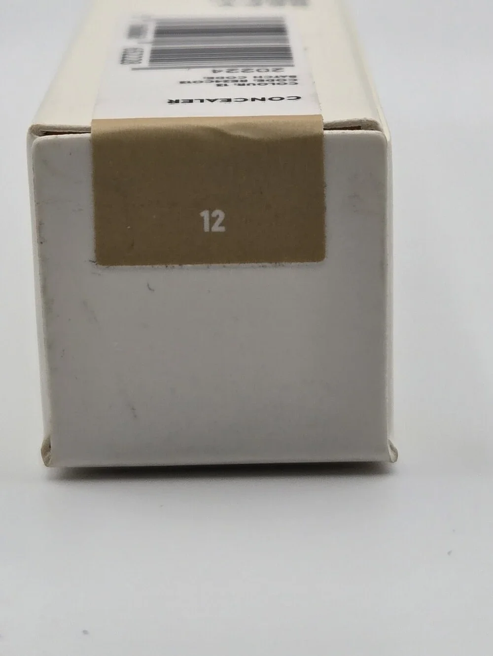 REFY Concealer - Shade 12 - New